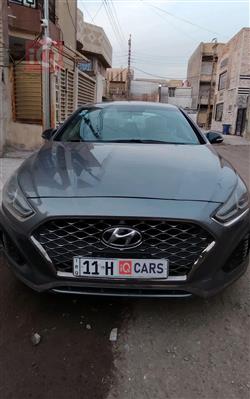 هيونداي سوناتا